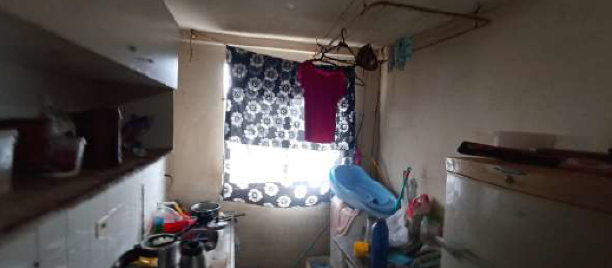 Apartamento - Residencial Vila Mariana - Rua Delegado Bruno de Almeida, 574 - Tatuquara - Curitiba/PR — foto 5