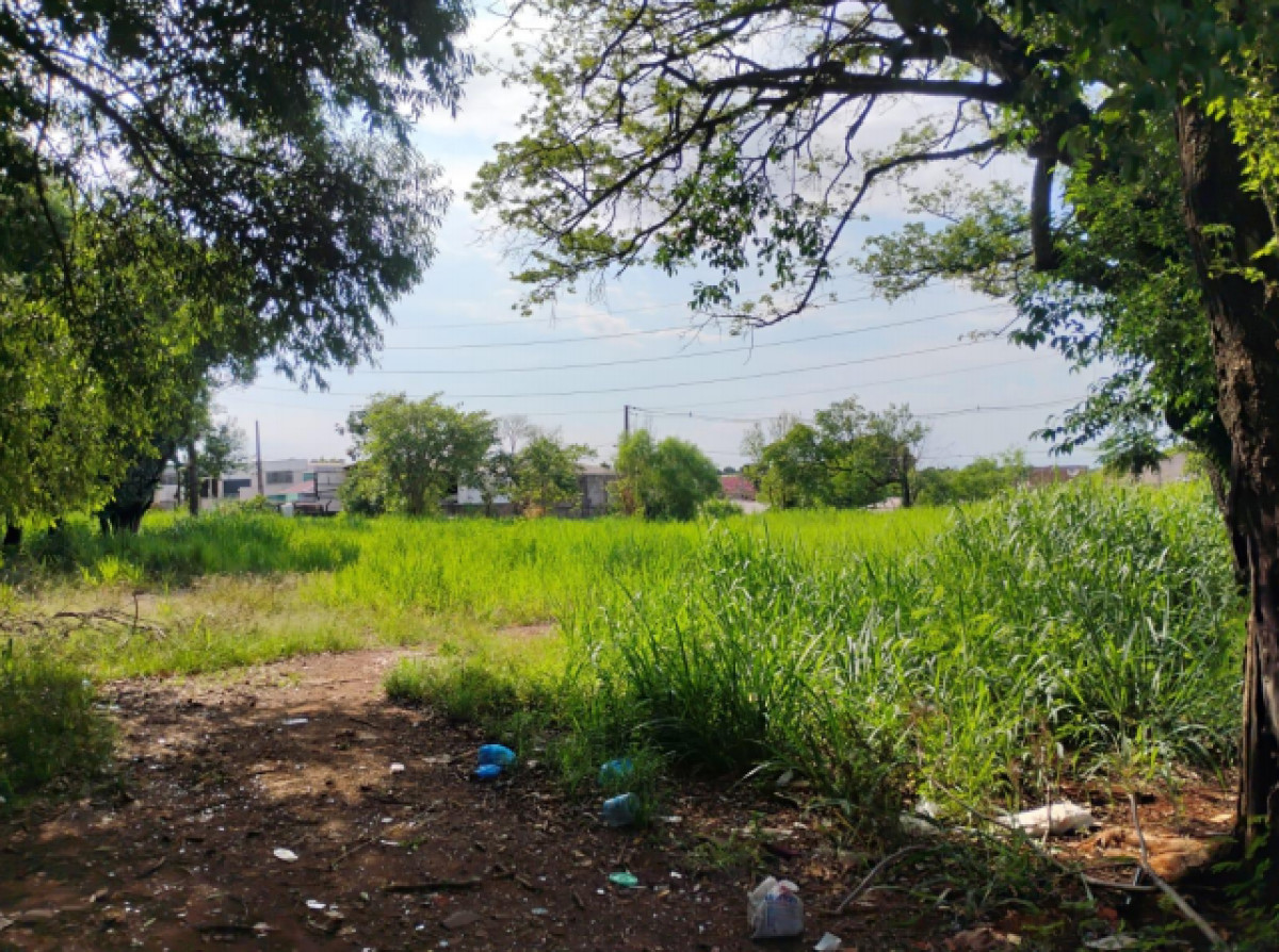 Terreno Urbano - Rua Sanhaço esquina com a Avenida Sabiá - Portal da Foz - Foz do Iguaçu/PR — foto 5