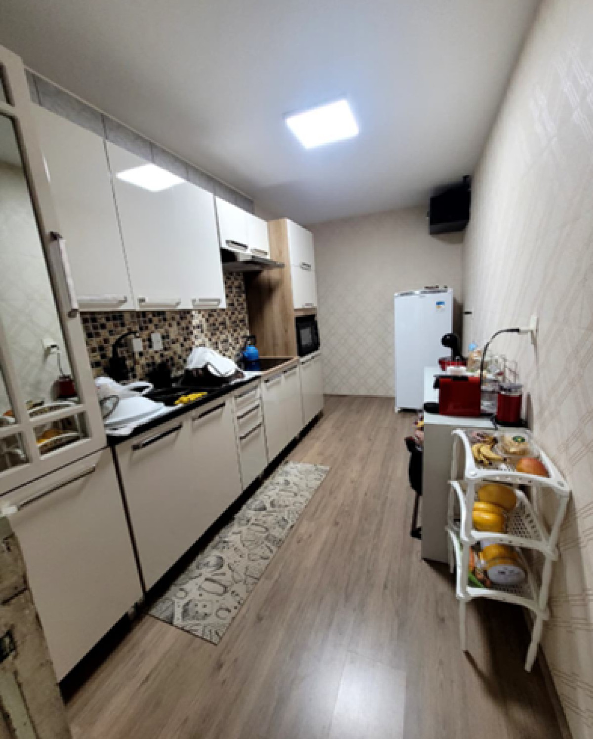 Casa - Rua Presidente Kennedy, 1107 – Centro - Cascavel/PR — foto 5