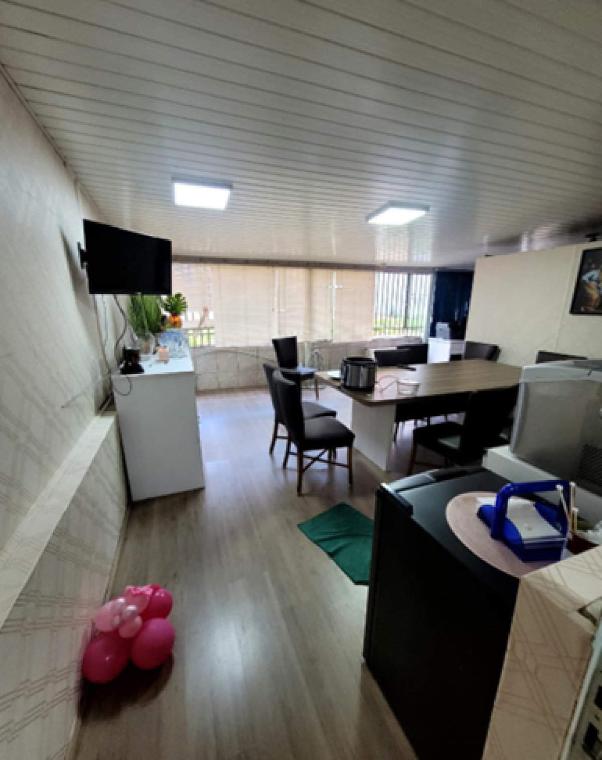 Casa - Rua Presidente Kennedy, 1107 – Centro - Cascavel/PR — foto 4