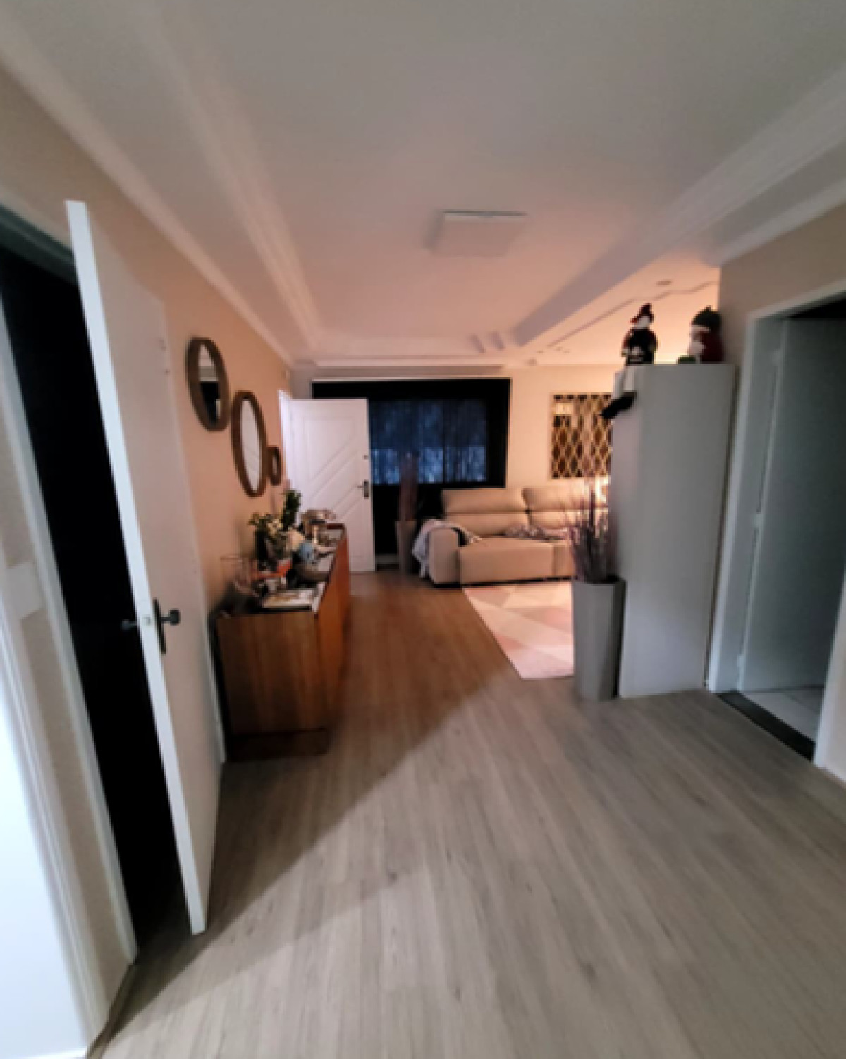Casa - Rua Presidente Kennedy, 1107 – Centro - Cascavel/PR — foto 2