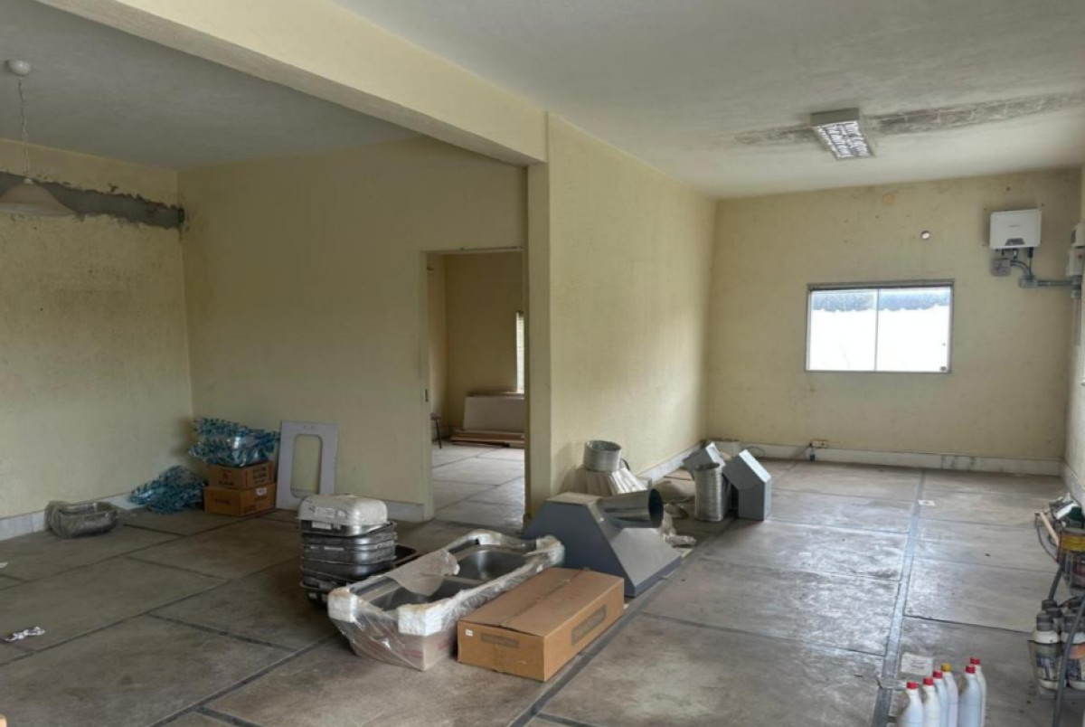 Imóvel Comercial - Rua Manoel Carvalho de Santana, 520 - Umuarama - Araçatuba/SP — foto 3
