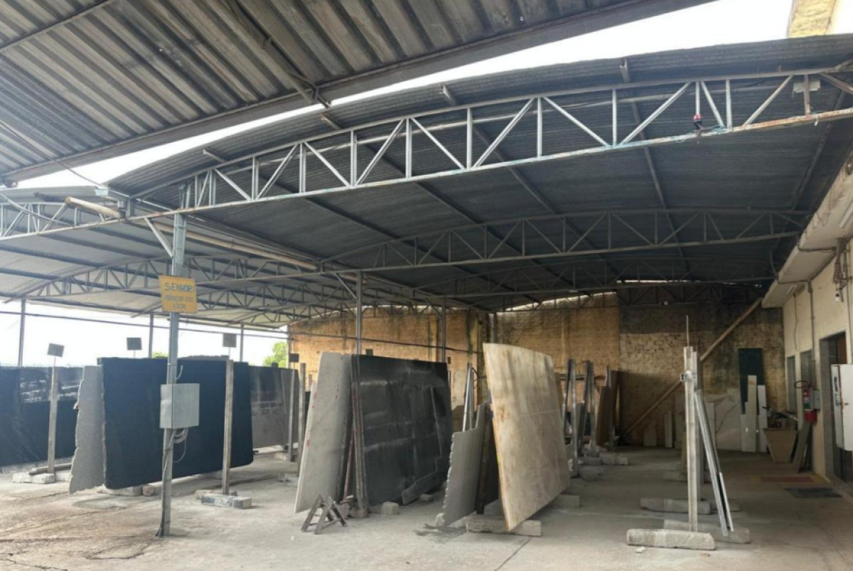 Imóvel Comercial - Rua Manoel Carvalho de Santana, 520 - Umuarama - Araçatuba/SP — foto 5