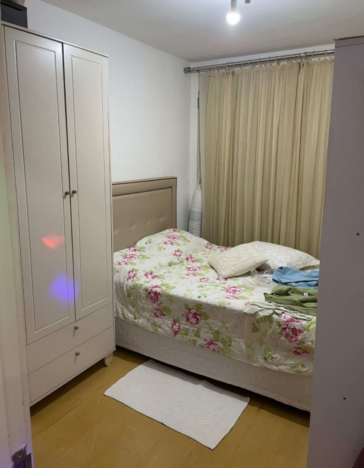 Apartamento - Edifício Verona - Rua Brasil, 1454 - Centro - Londrina/PR — foto 2