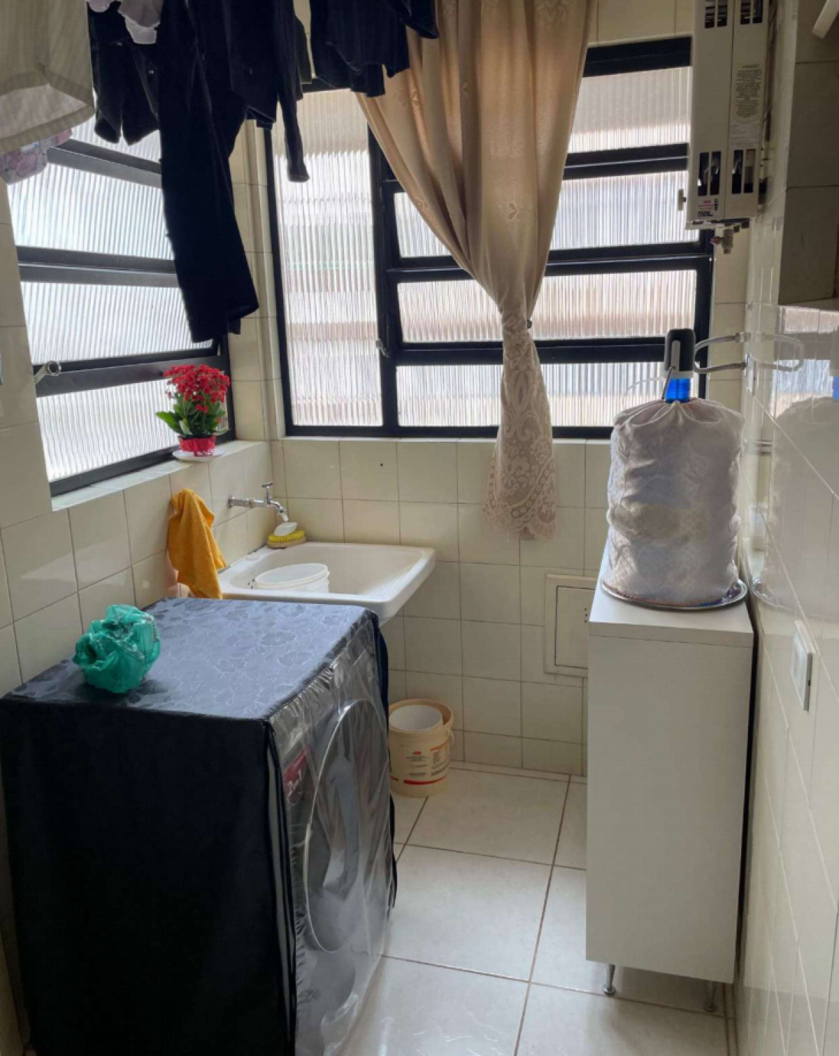 Apartamento - Edifício Verona - Rua Brasil, 1454 - Centro - Londrina/PR — foto 4
