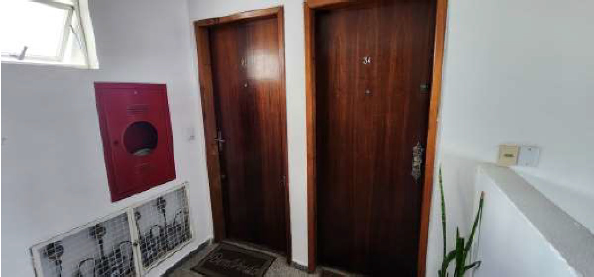 Apartamento com Vaga – Rua Nicolau Latchoc, 55 – Cond. Resid. Ilha do Sol – Campo Comprido – Curitiba/PR — foto 3