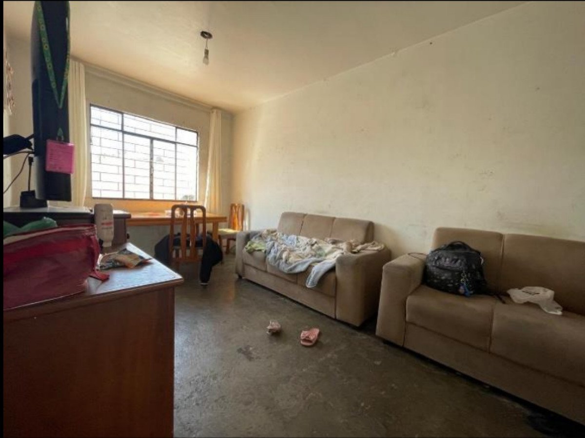 Casa em Condomínio - Conj. Res. Fioravante - Rua Delegado Naby Paraná, 286 - Capão Raso - Curitiba/PR — foto 2