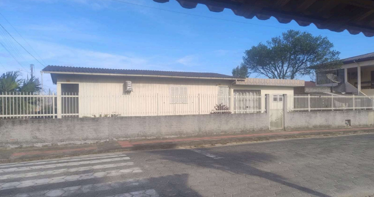 Casa – Rua Manoel Lucio Machado, 14 – Rio Vargedo – Treze de Maio/SC — foto 5