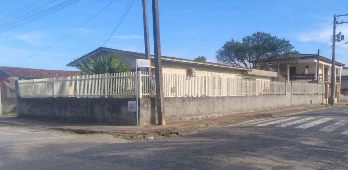 Casa – Rua Manoel Lucio Machado, 14 – Rio Vargedo – Treze de Maio/SC — foto 3