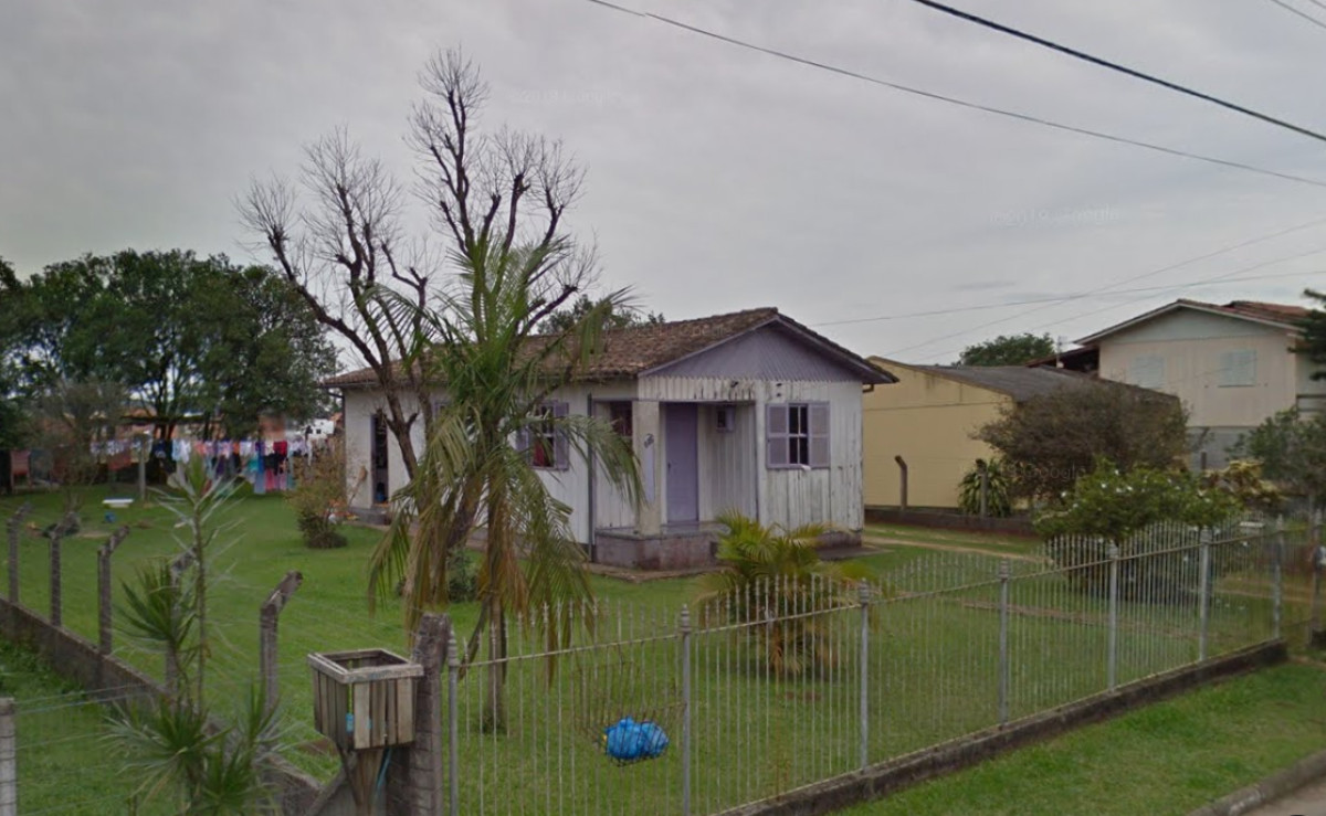 Terreno Urbano – Rua José da Silva, 248 – Ouro Negro – Forquilhinha/SC — foto 3