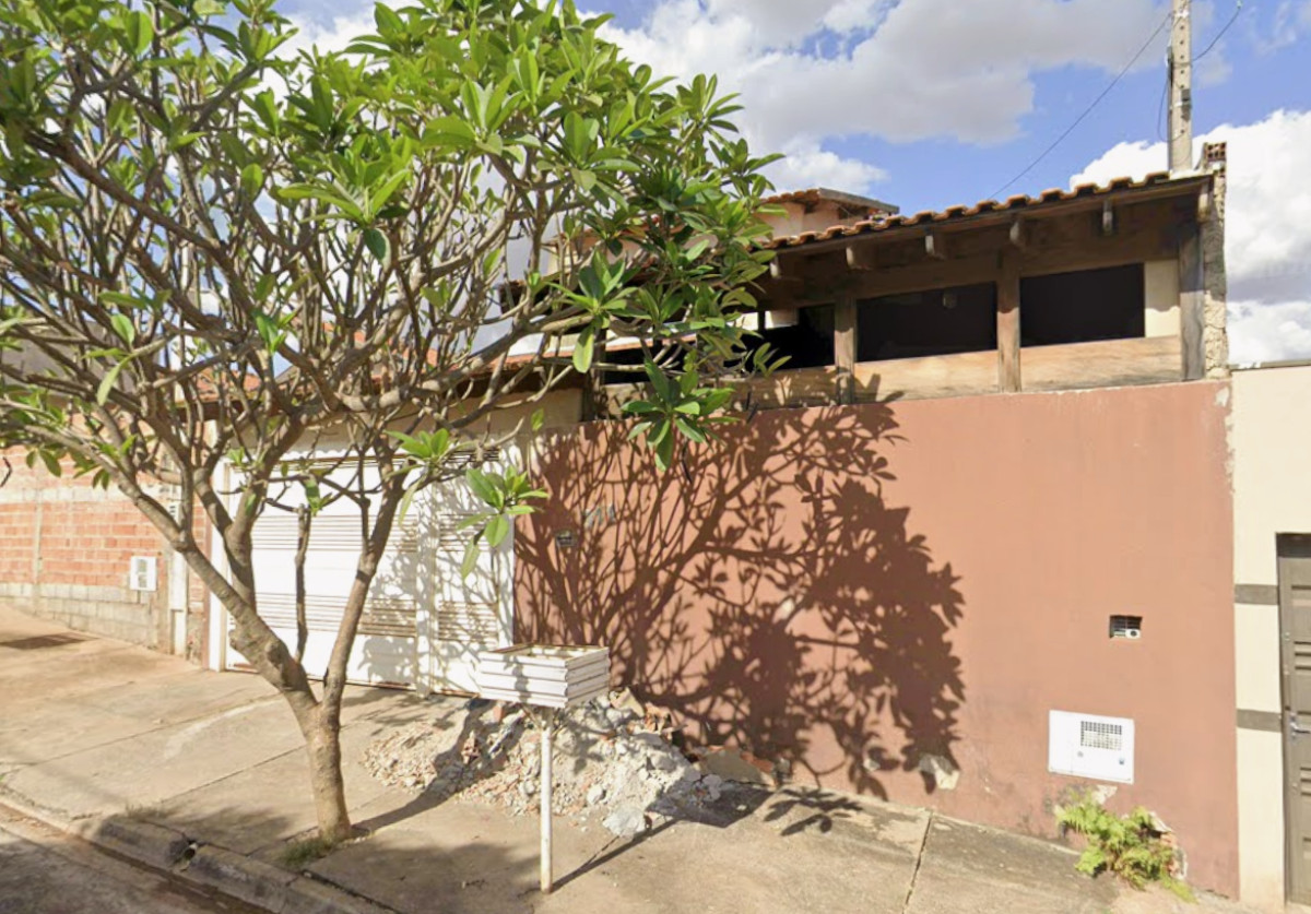 Direitos - Casa - Av. Jorge Sadalla, 311 - Vila Mariana - Guariba/SP — foto 1