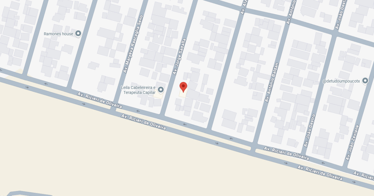 Direitos - Casa - Av. Jorge Sadalla, 311 - Vila Mariana - Guariba/SP — foto 3
