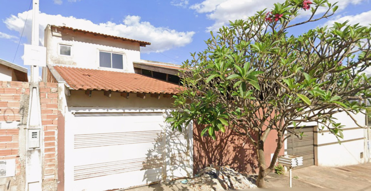 Direitos - Casa - Av. Jorge Sadalla, 311 - Vila Mariana - Guariba/SP — foto 2