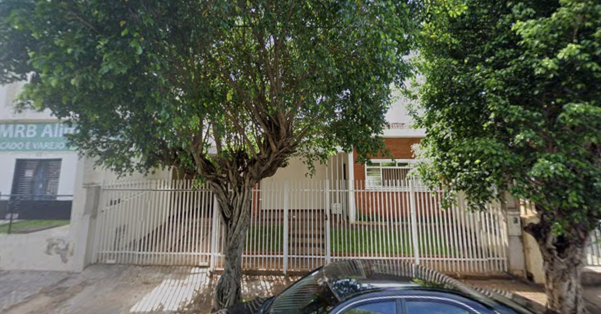 Casa - Rua Sergipe, 48 - Vila Ipiranga - São José do Rio Preto/SP