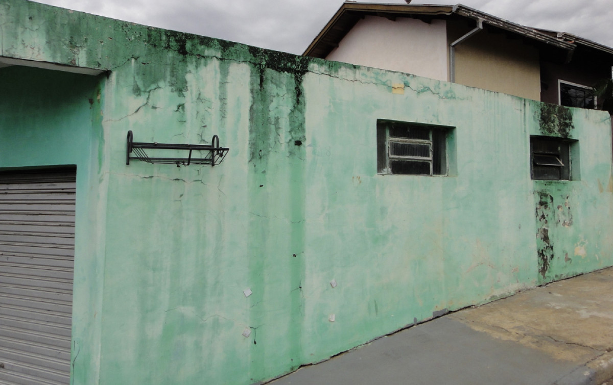 Casa - Rua Beija Flor, 242 - Vila Cristina - Telêmaco Borba/PR — foto 2