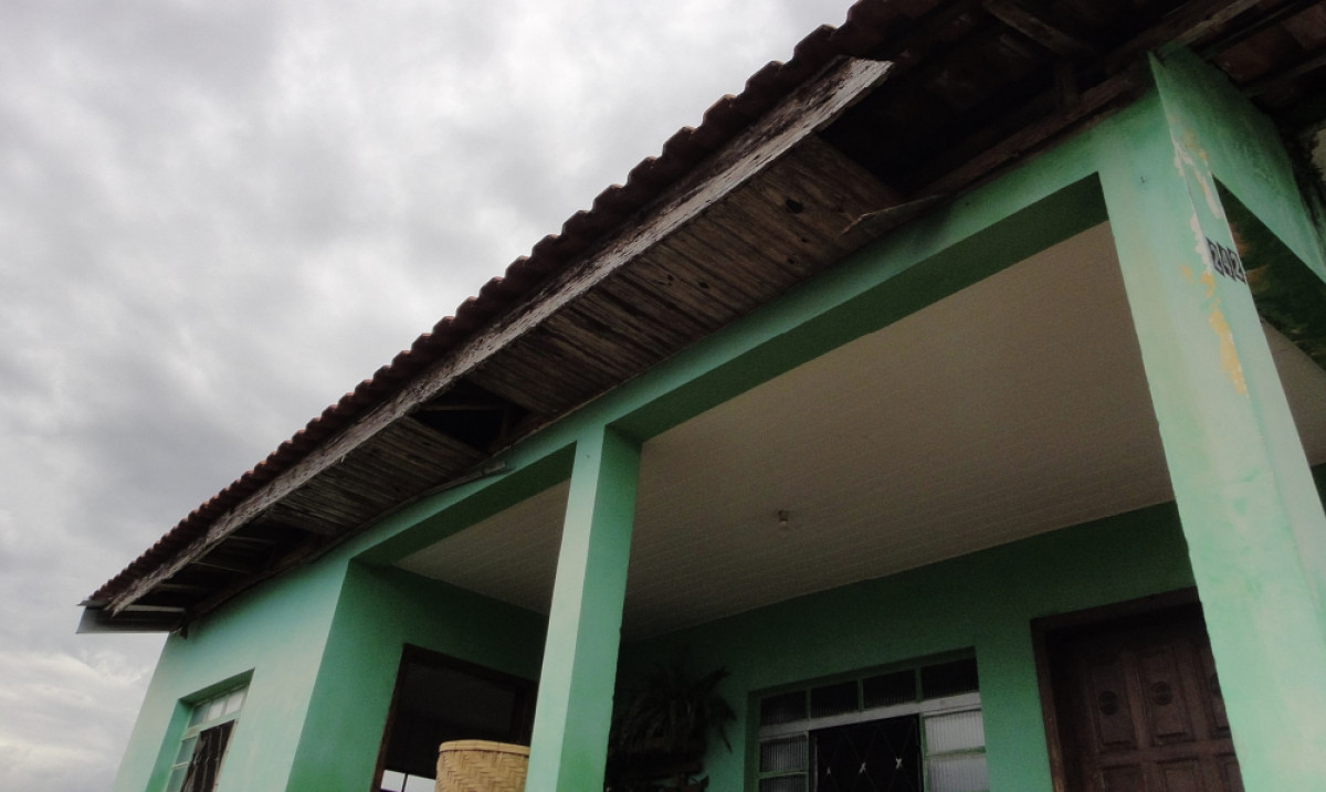 Casa - Rua Beija Flor, 242 - Vila Cristina - Telêmaco Borba/PR — foto 5