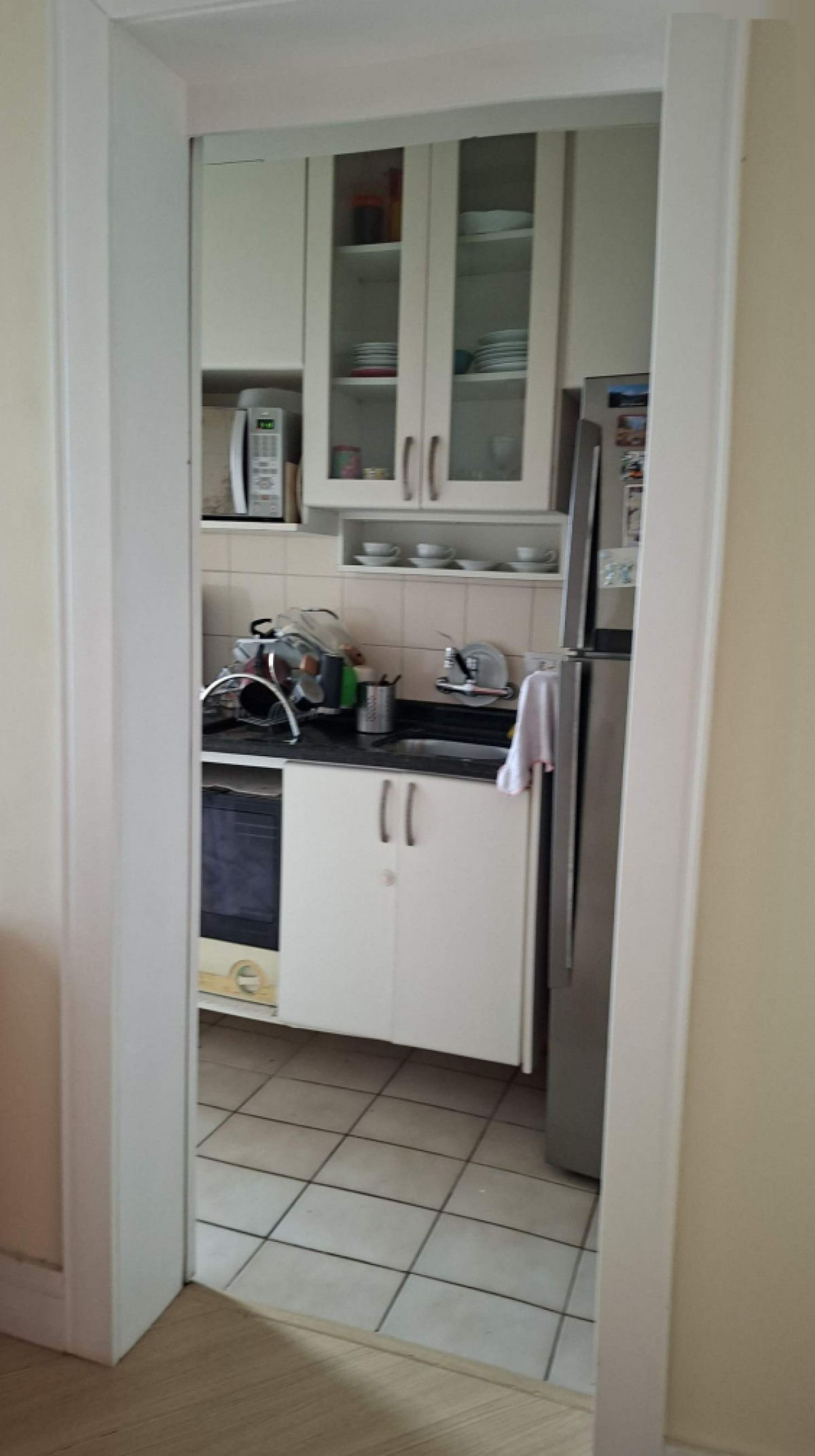 Apartamento Duplex com vaga - Edifício Moreti - Rua Martim Afonso, 1168 - Bigorrilho - Curitiba/PR — foto 3