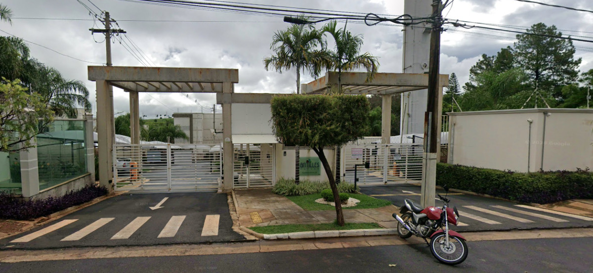 Direitos - Cond. Parque Antilles - Rua Mahiba Barcha, 80 - Jardim Universal - Araraquara/SP — foto 1