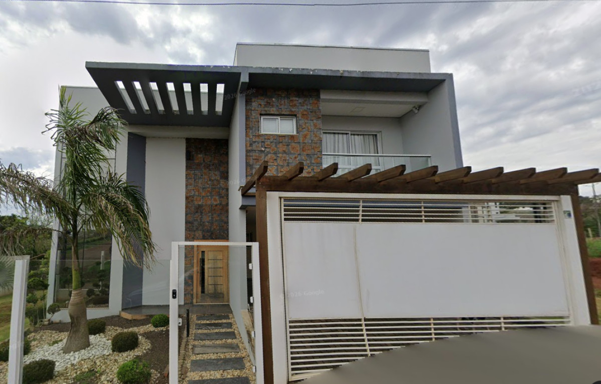 Imóvel - Rua Darci Lise, 754-E - Araras - Chapecó/SC — foto 1