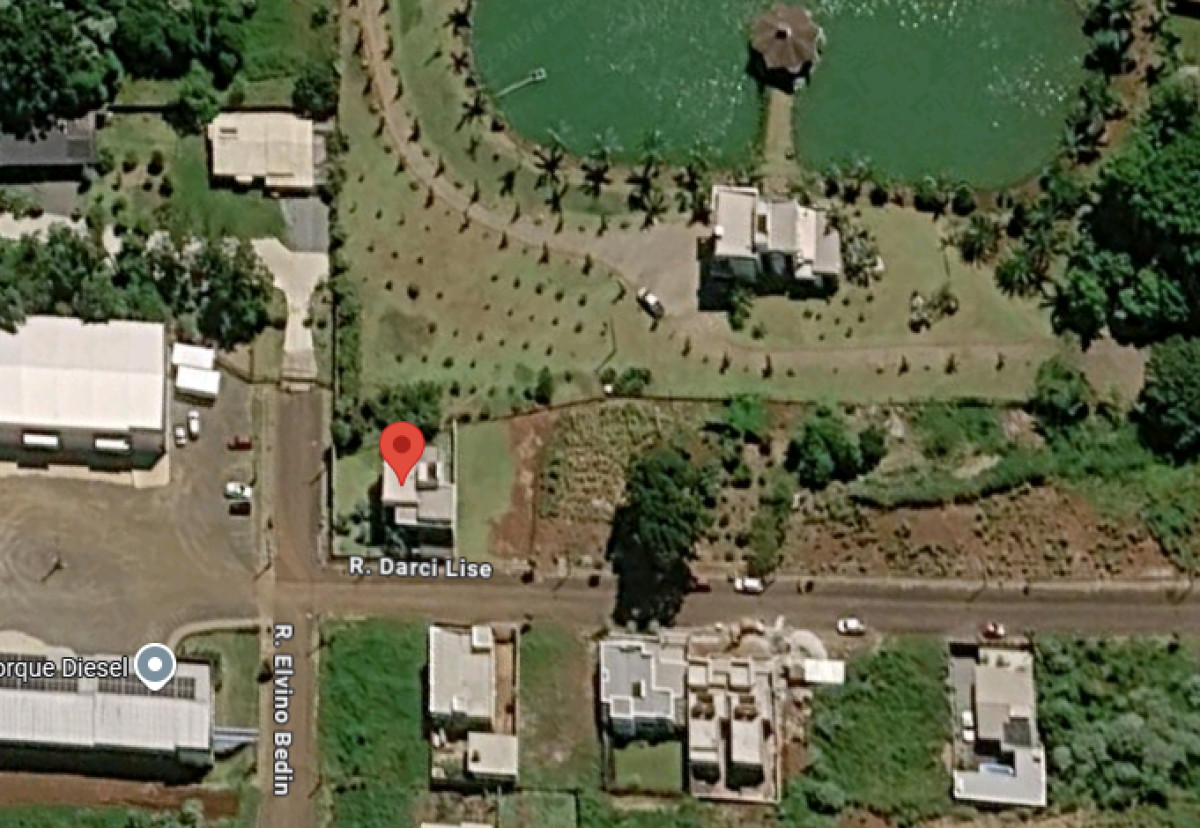 Imóvel - Rua Darci Lise, 754-E - Araras - Chapecó/SC — foto 2