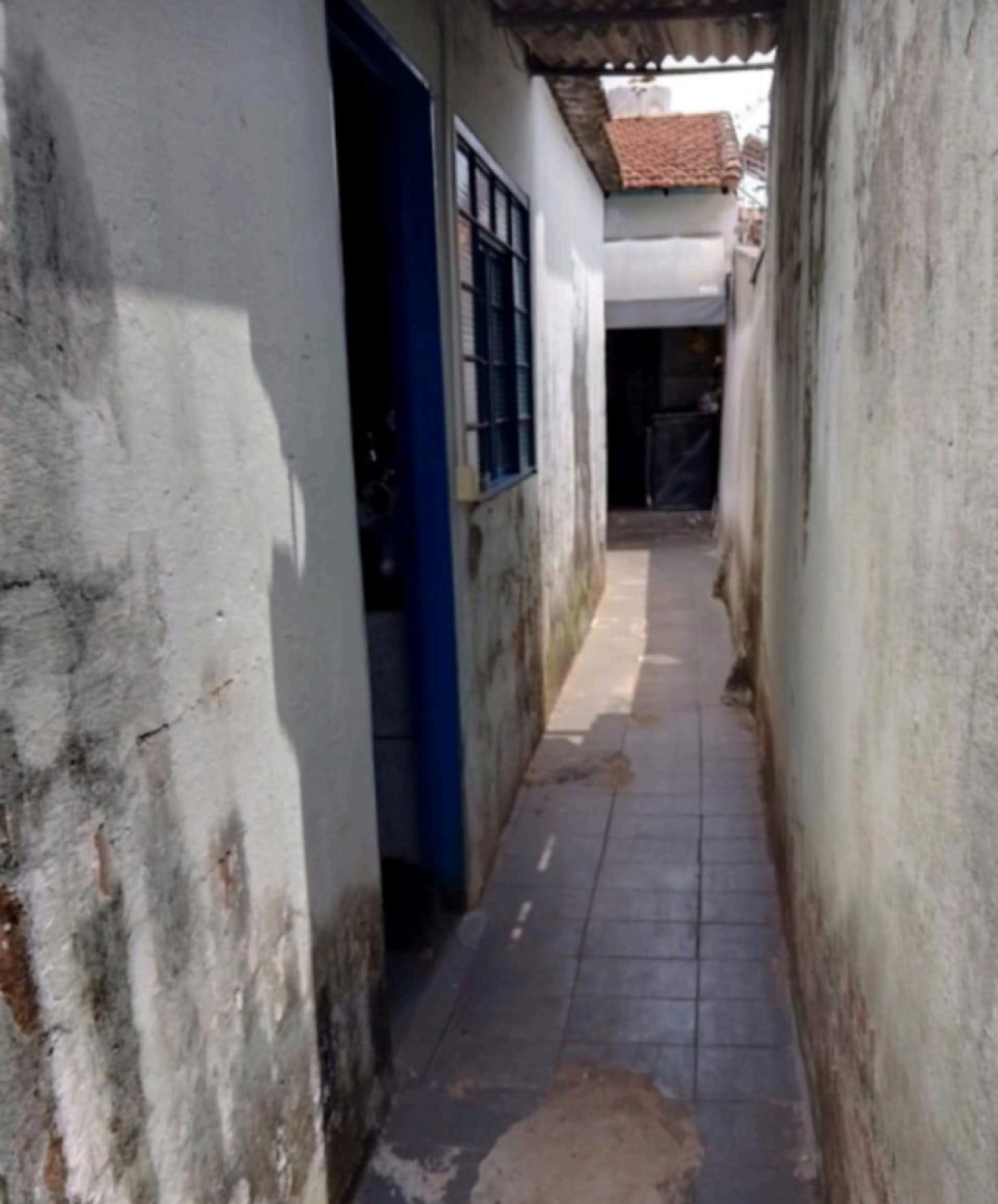 Imóvel Residencial/Comercial – Av. José Alves Mira, 361 – Centro – Dois Córregos/SP — foto 5