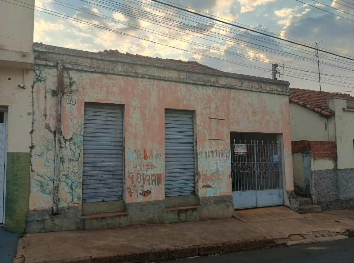 Imóvel Residencial/Comercial – Av. José Alves Mira, 361 – Centro – Dois Córregos/SP — foto 3