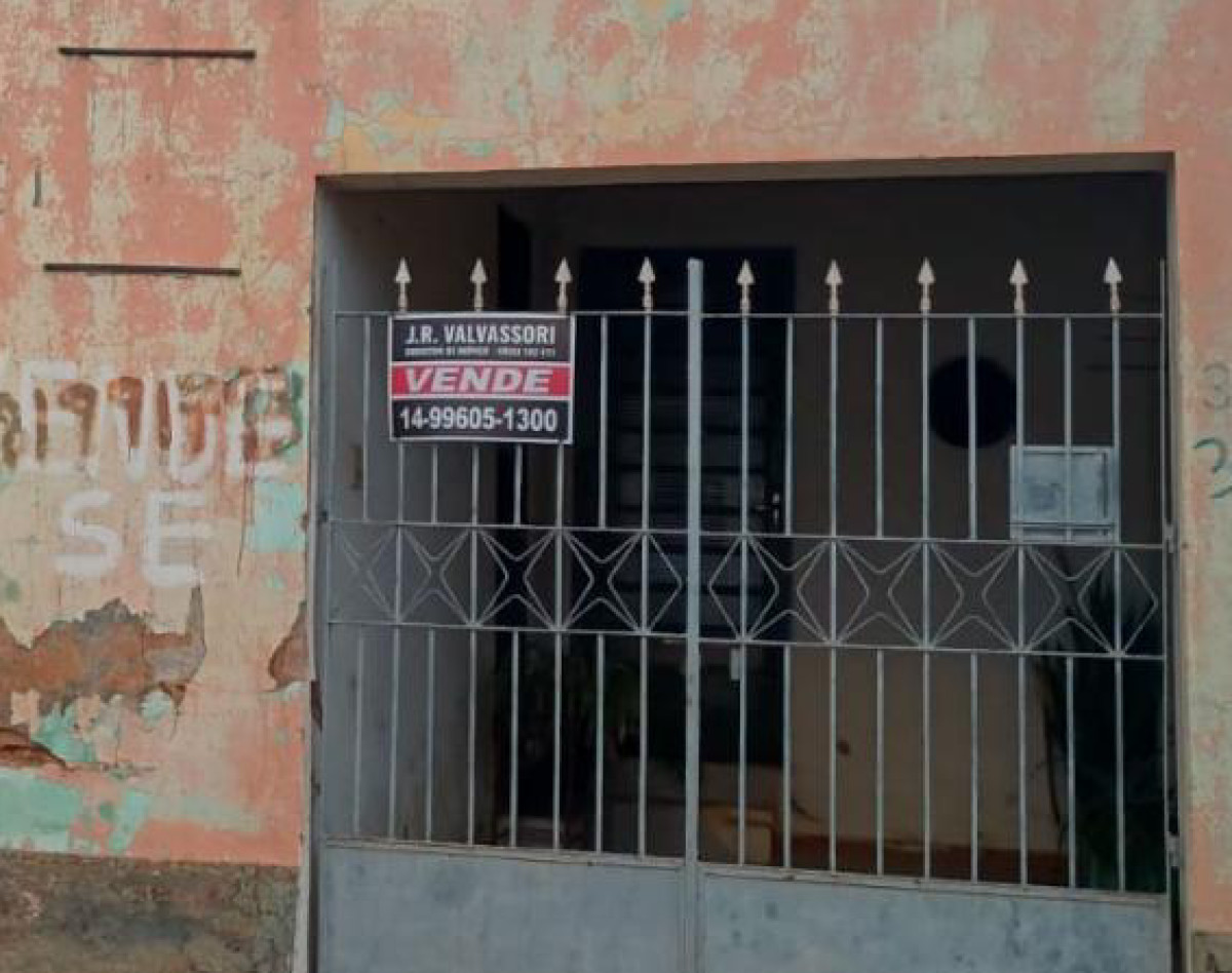 Imóvel Residencial/Comercial – Av. José Alves Mira, 361 – Centro – Dois Córregos/SP — foto 2