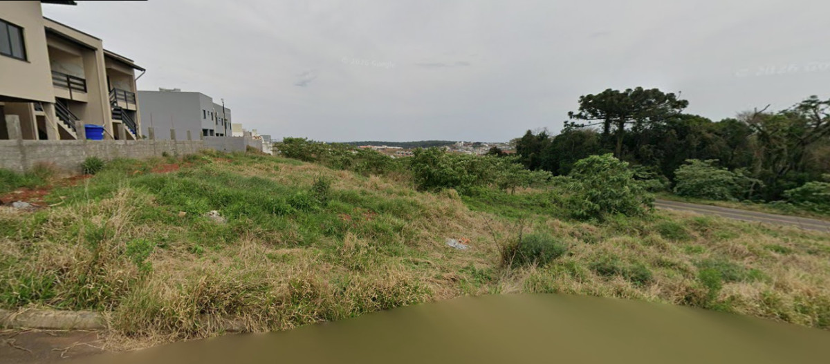 Terreno - Rua Epitácio Marques da Silva, 55-E - Araras - Chapecó/SC — foto 3