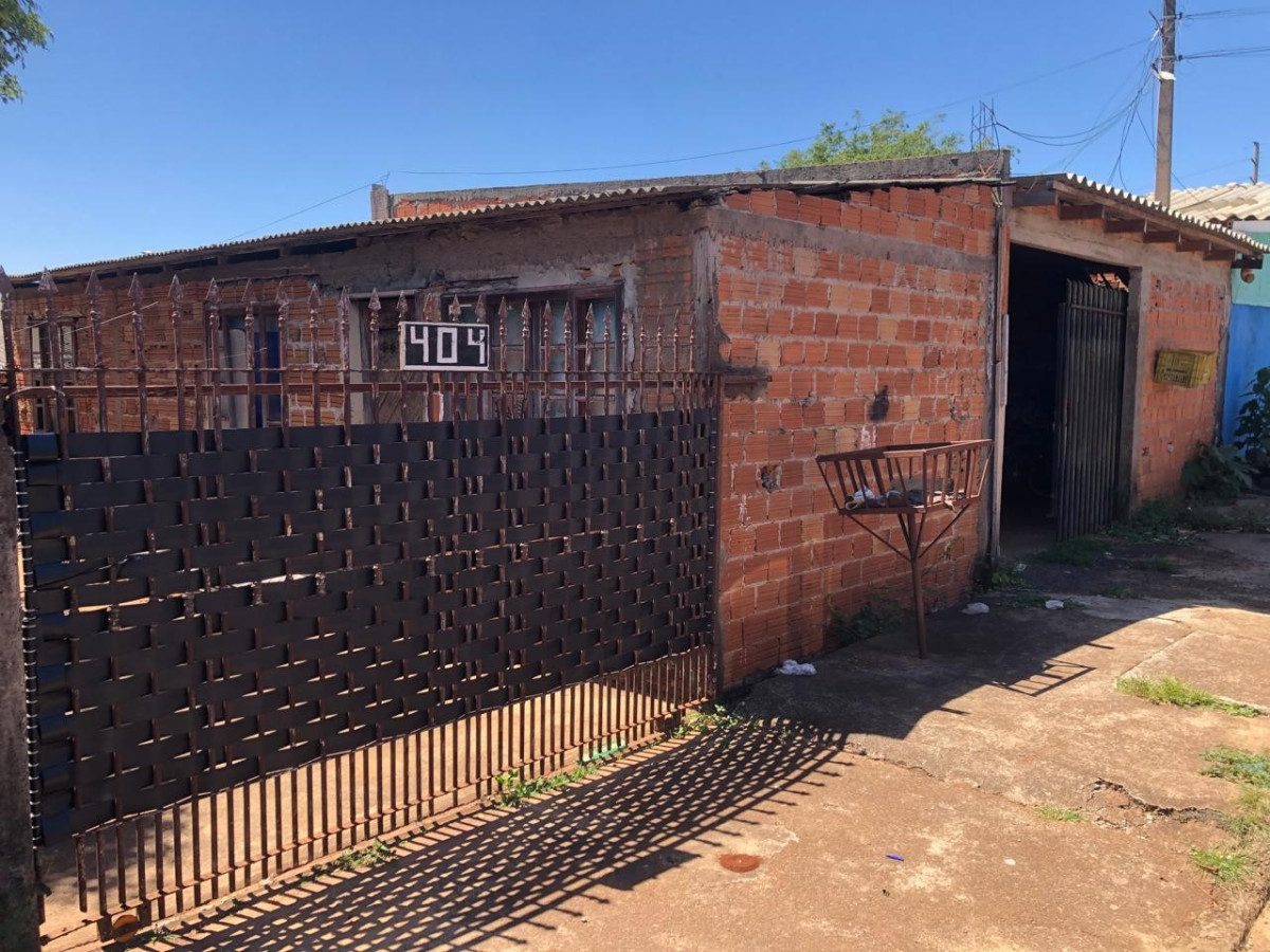 Imóvel - Rua Kyalami, n.º 404 - Interlagos - Cascavel/PR — foto 2