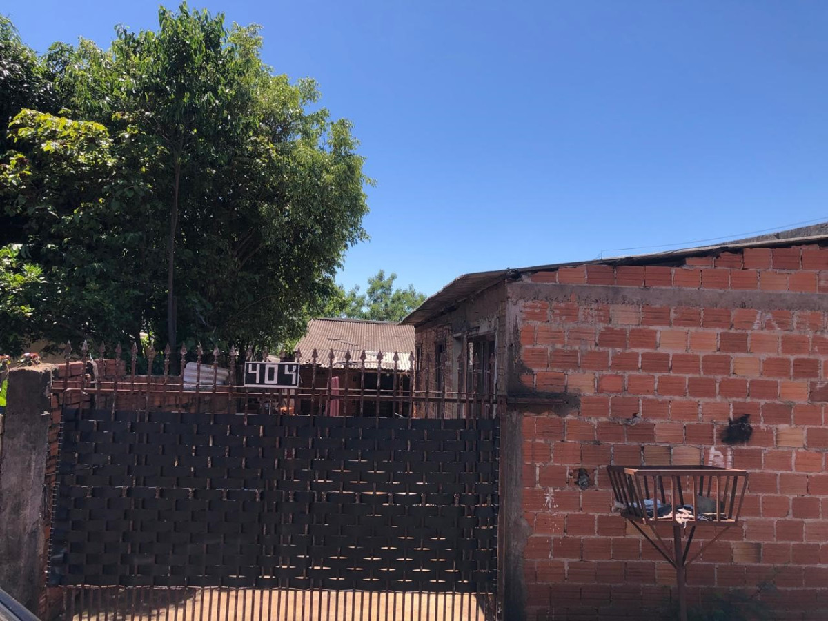 Imóvel - Rua Kyalami, n.º 404 - Interlagos - Cascavel/PR — foto 4