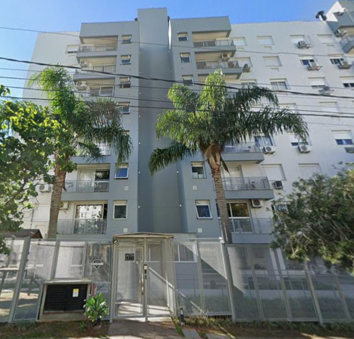 Apartamento com Vaga de Garagem – Cond. Ed. Resid. Mattize – Jardim Itu – Porto Alegre/RS — foto 1