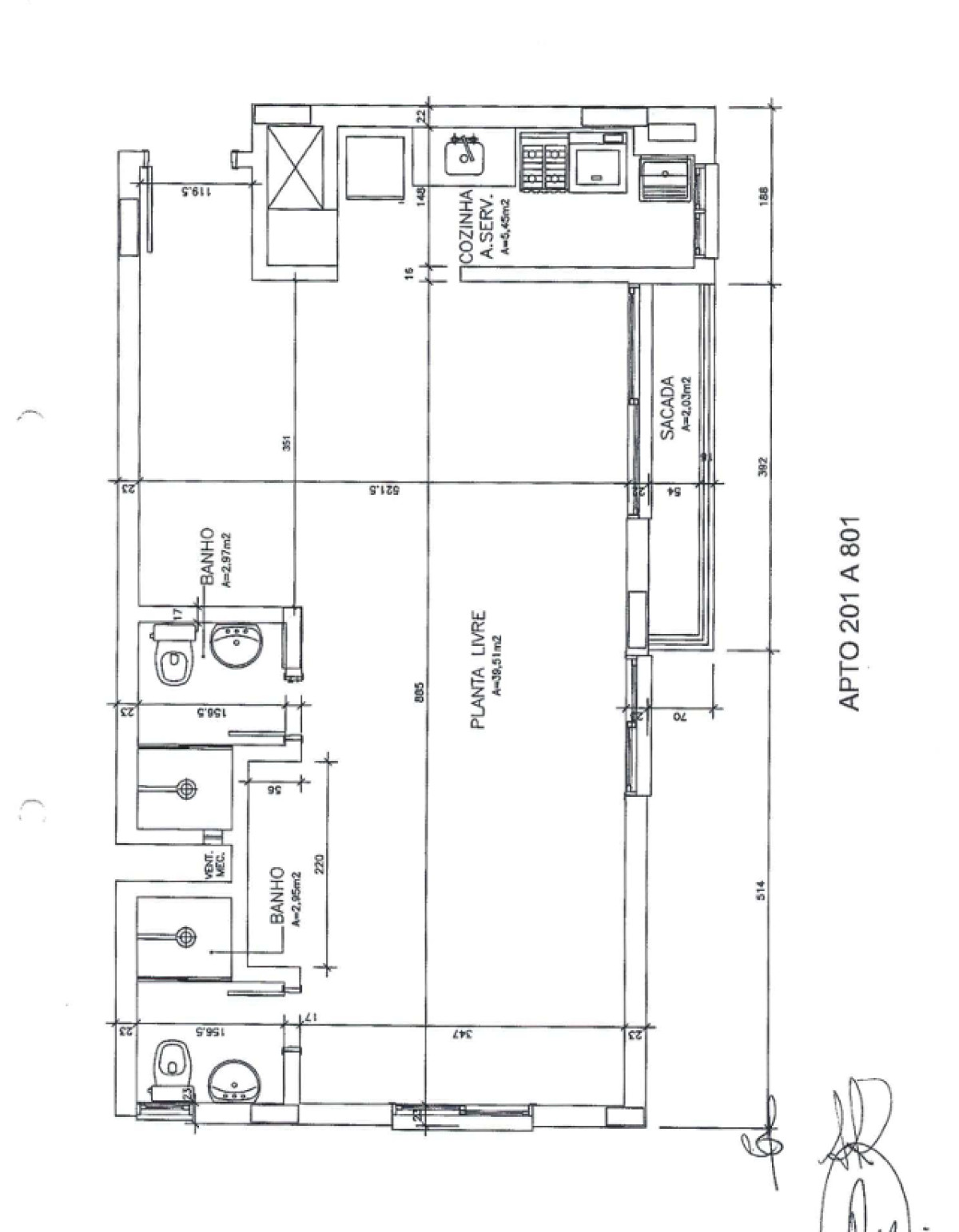 Apartamento com Vaga de Garagem – Cond. Ed. Resid. Mattize – Jardim Itu – Porto Alegre/RS — foto 2