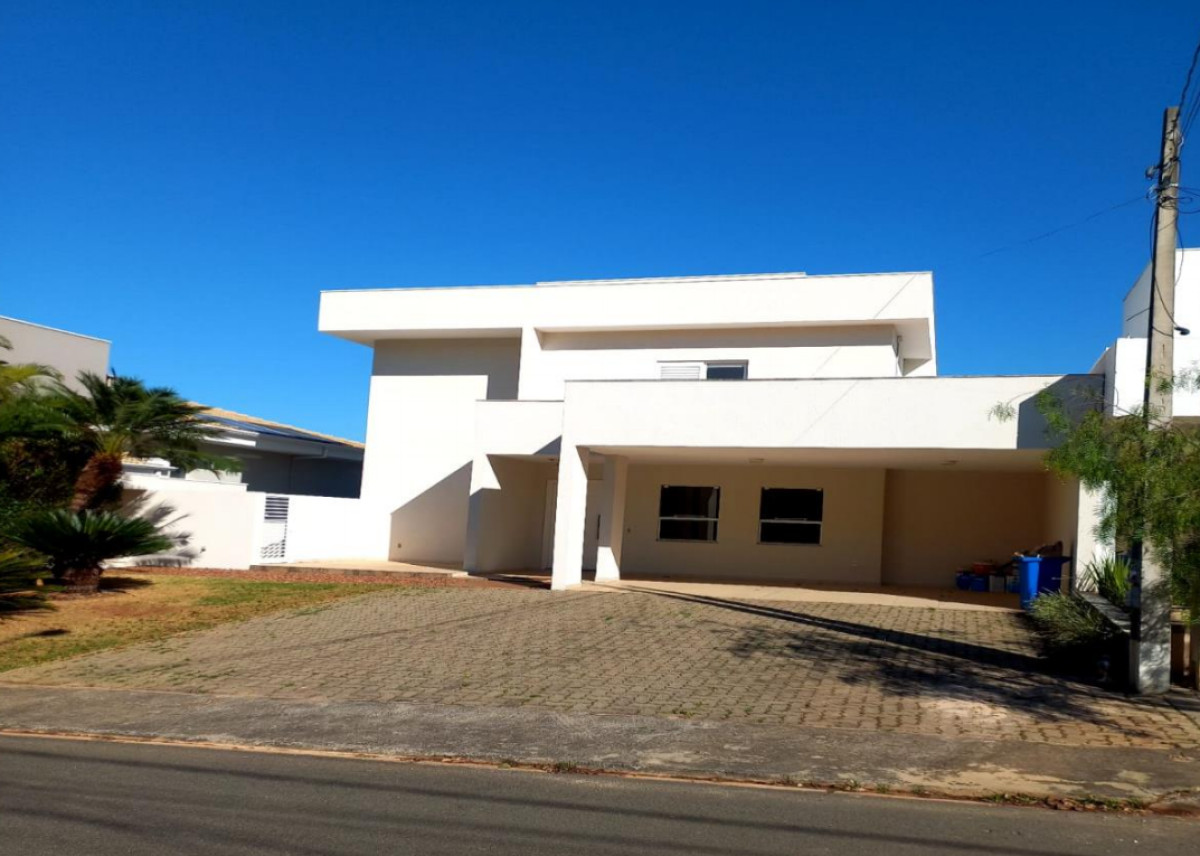 Direitos - Sobrado - Lot. Reserva Jardim Reserva Bom Viver - Rua Serra da Pacaraima, 164 - Indaiatuba/SP — foto 2