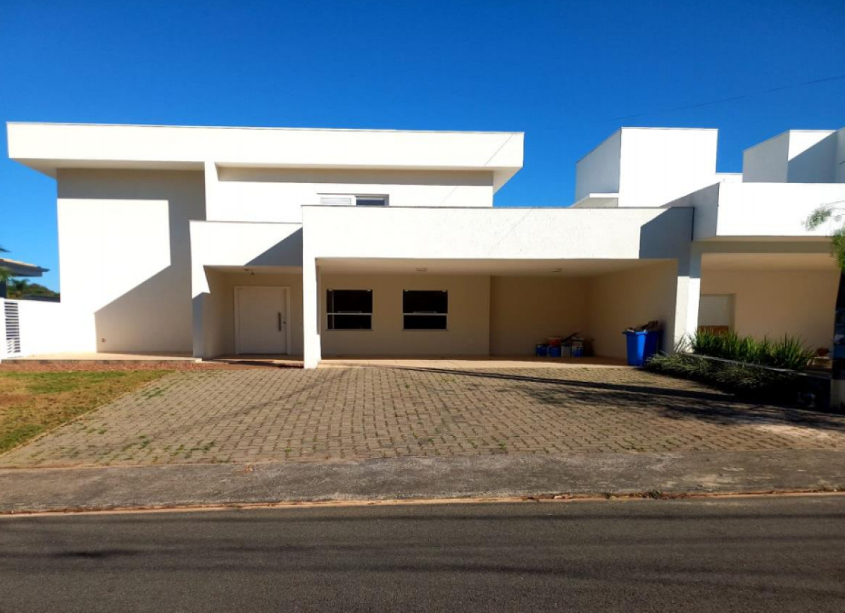 Direitos - Sobrado - Lot. Reserva Jardim Reserva Bom Viver - Rua Serra da Pacaraima, 164 - Indaiatuba/SP — foto 1