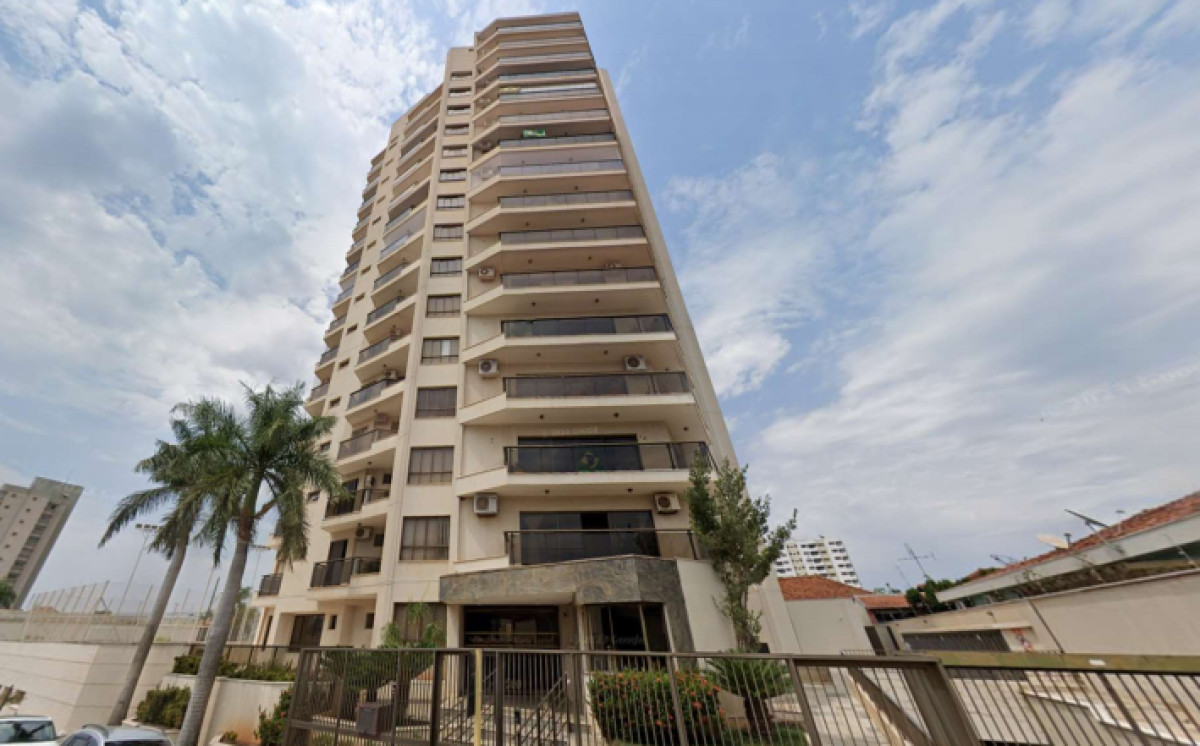 Apartamento Duplex com Vagas de Garagem - Cond. Parque Residencial Maria Isabel - Rua Treze de Maio, 200 - Centro - Lins/SP — foto 1