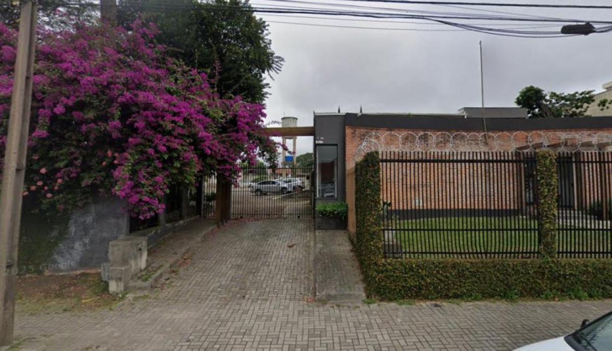 Imóvel - Av. Mal. Floriano Peixoto, 9950 - Boqueirão - Curitiba/PR — foto 3