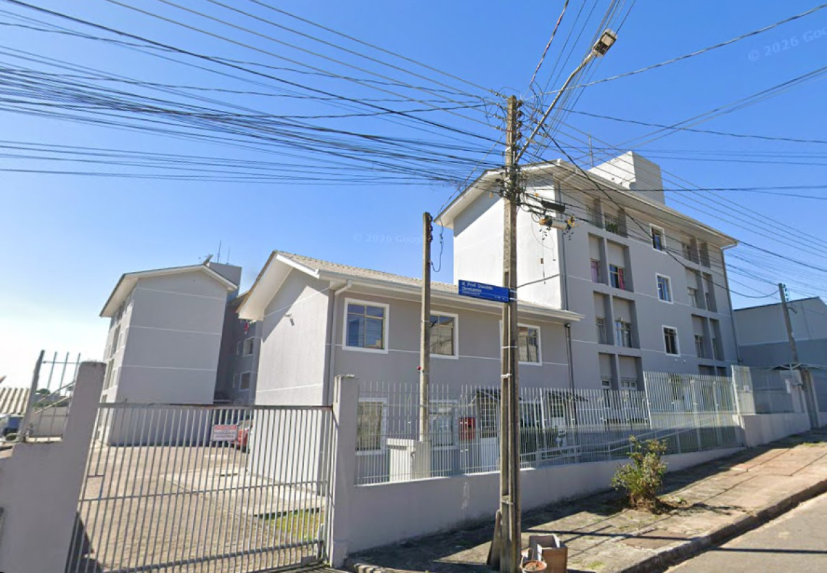Direitos – Apartamento – Rua Prof. Osvaldo Ormiamin – Conj. Moradias Itatiaia II – Cidade Industrial – Curitiba/PR — foto 3