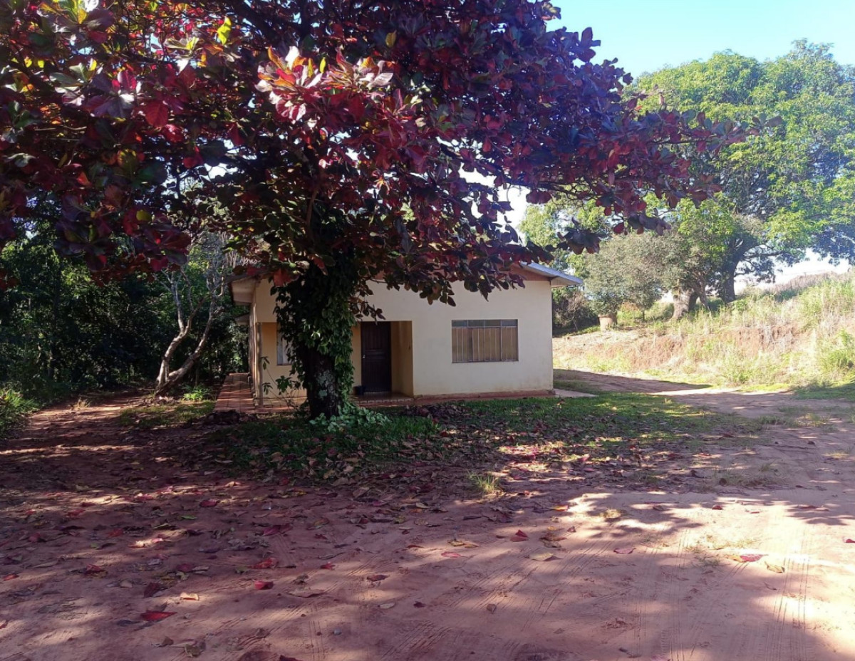 Fração ideal – Lote de Terras - Colônia Mourão - Araruna/SP — foto 4
