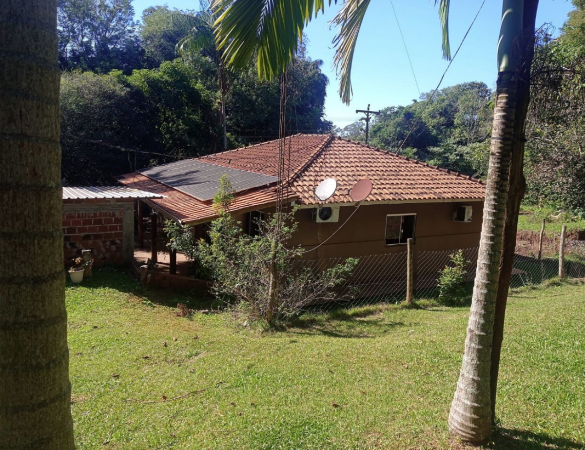 Fração ideal – Lote de Terras - Colônia Mourão - Araruna/SP — foto 3