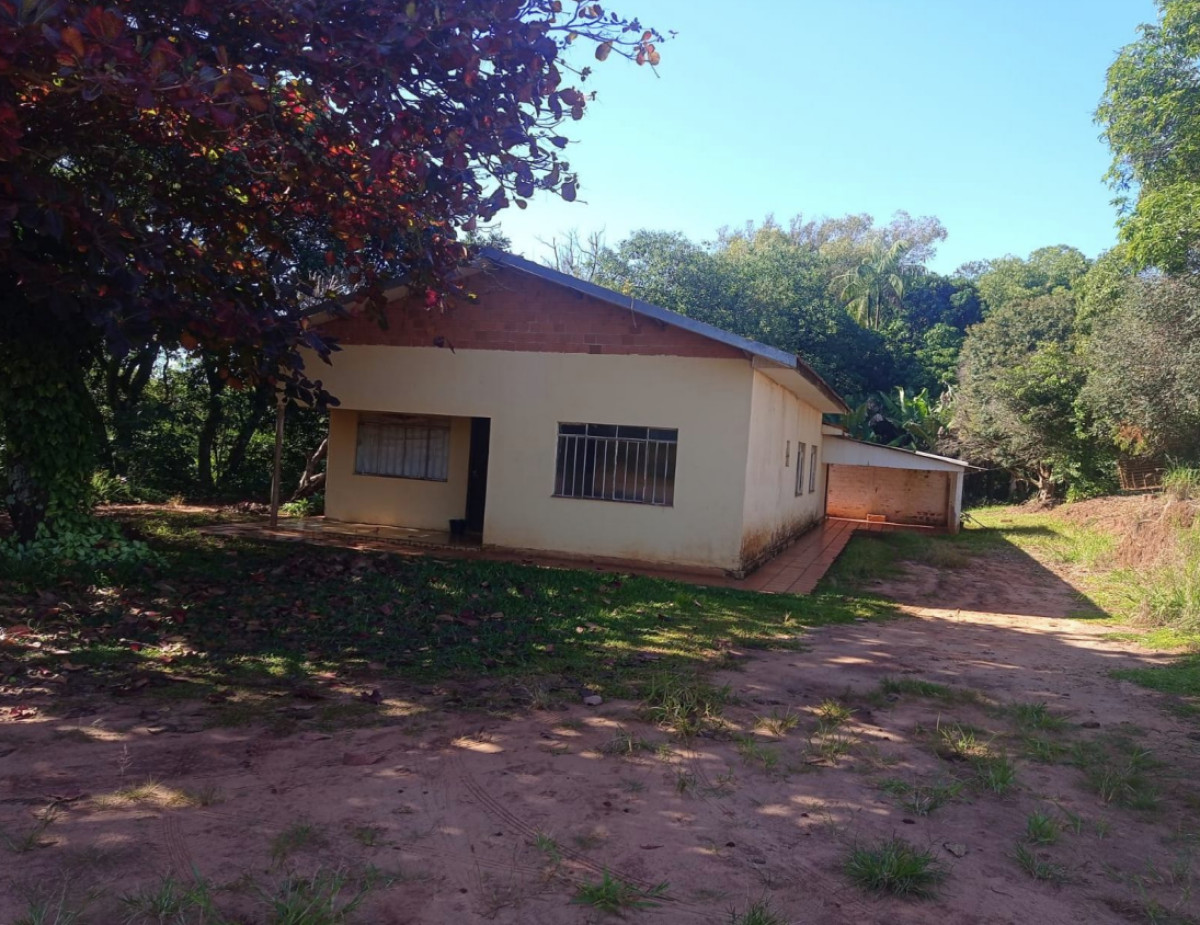 Fração ideal – Lote de Terras - Colônia Mourão - Araruna/SP — foto 1