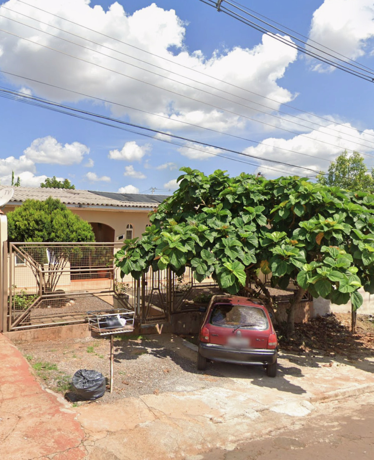 Casa - Rua Rosa, 326 - Centro - Corbélia/PR — foto 3