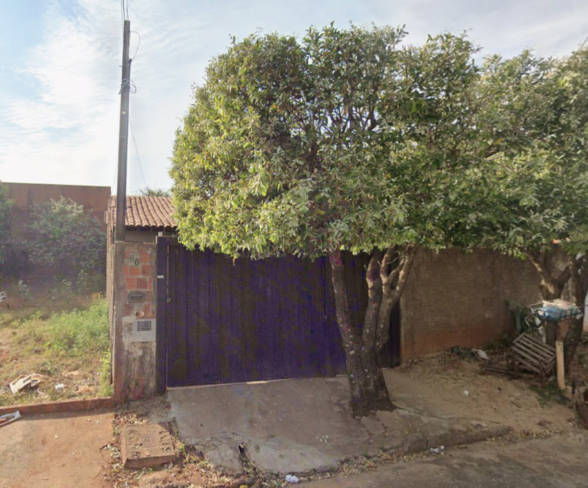 Casa - Rua Vicente Vaz Pereira, 60 - Jardim Arroyo - São José do Rio Preto - SP — foto 1