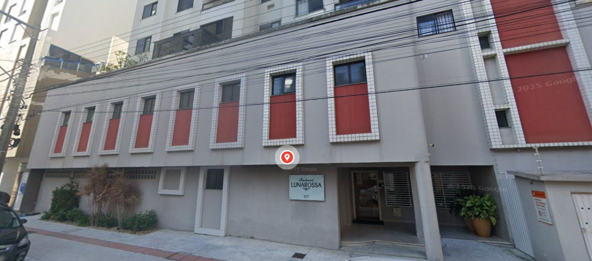 Vaga de Garagem 04 - Ed. Res. Lunarossa - Rua 2850, 377 - Centro - Balneário Camboriú - SC