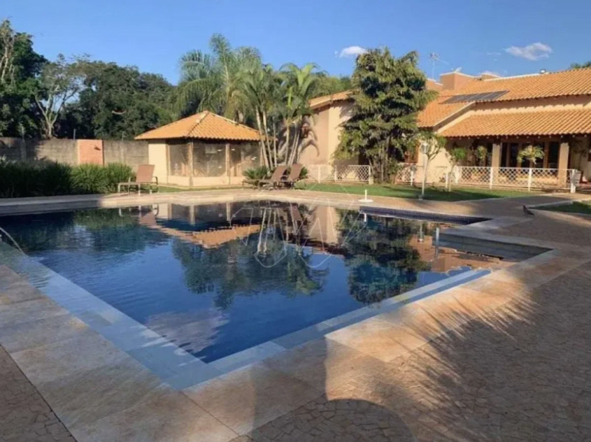 Casa - Av. Profa. Altamira Amorim Mantese, 368 - Parque Planalto - Araraquara/SP