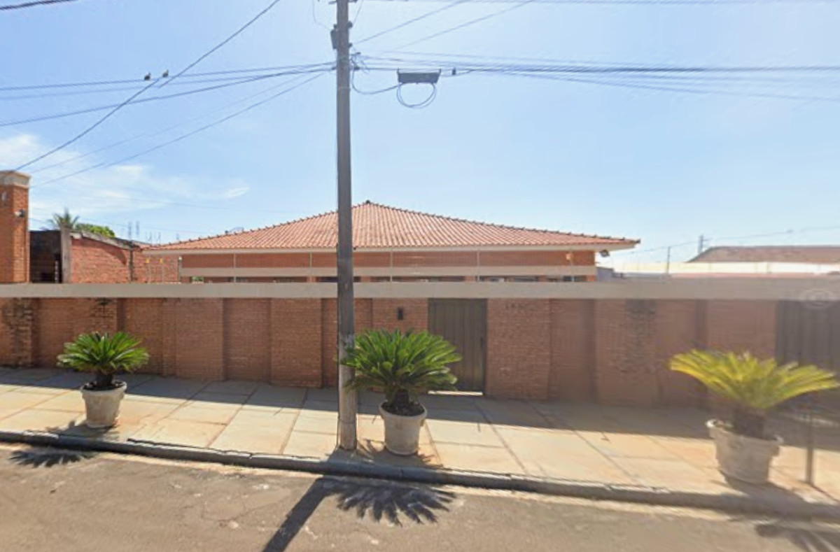 Casa - Rua Trinta de Dezembro, 166 - Nova Europa/SP