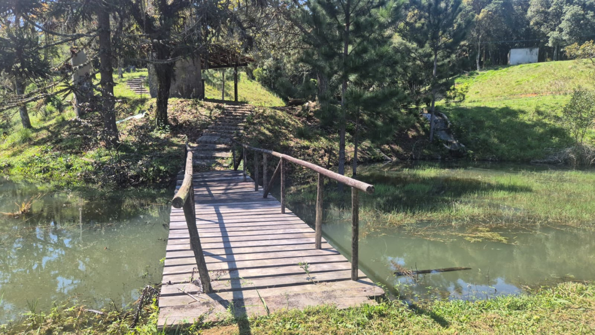 Imóvel Rural - Colônia Murici - Malhada - São José dos Pinhais/PR