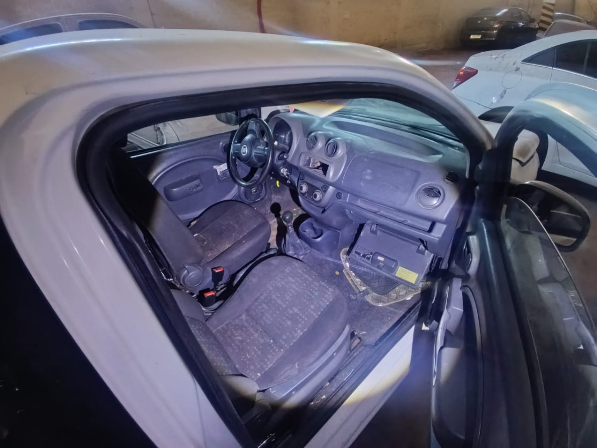 FIAT/UNO VIVACE 1.0 — foto 5