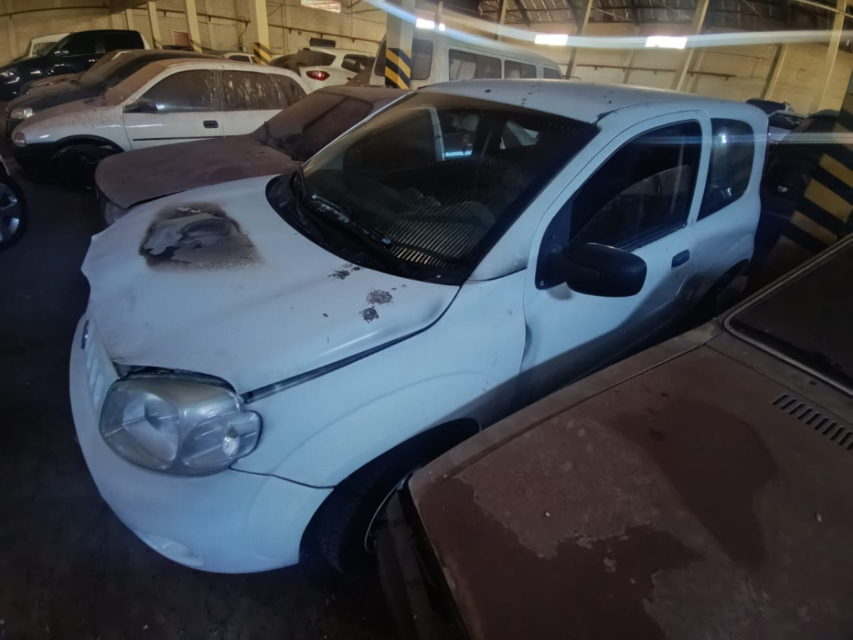 FIAT/UNO VIVACE 1.0 — foto 2