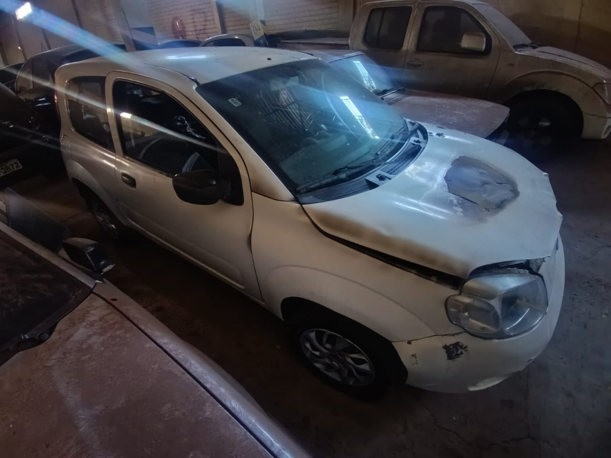 FIAT/UNO VIVACE 1.0 — foto 1