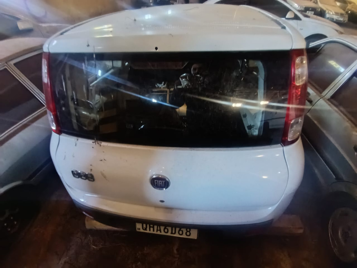 FIAT/UNO VIVACE 1.0 — foto 4